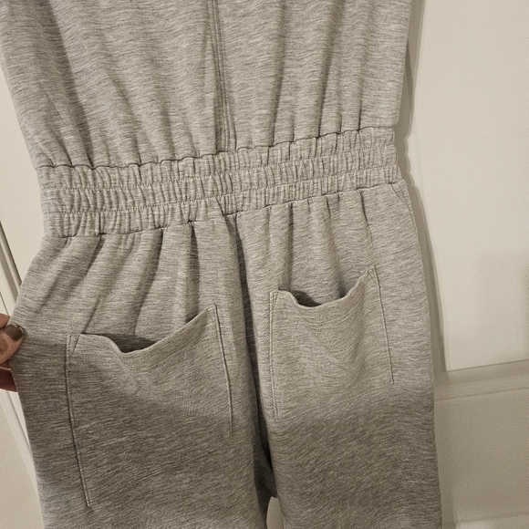 Loft Lou & Grey Jumpsuit - Picture 5 of 6